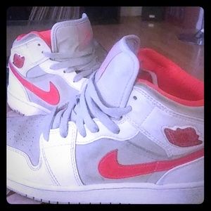 Nike Air Jordans